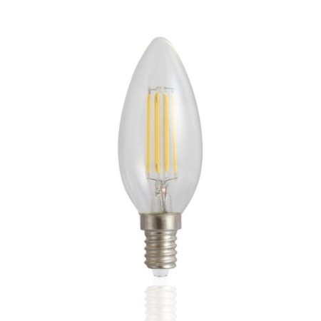 Vela E14 6W led 4000k
