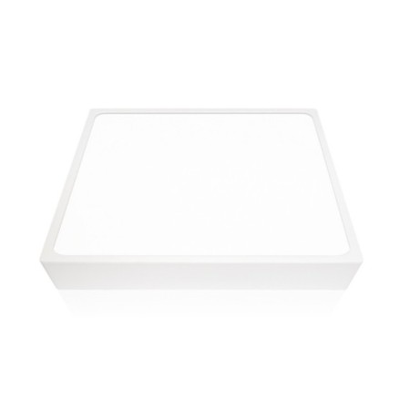 Panel superficie cuadrado   26W led 4000K