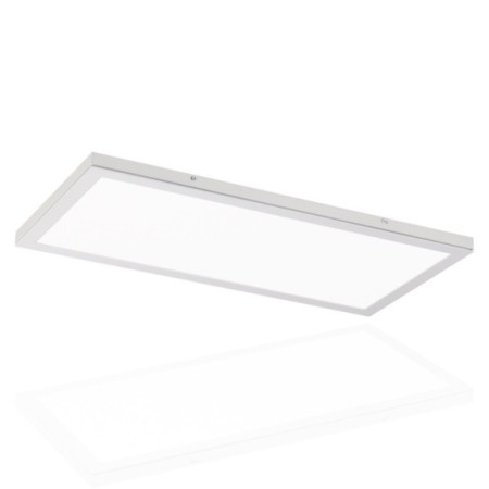 Panel rectangular 36W led 4000k