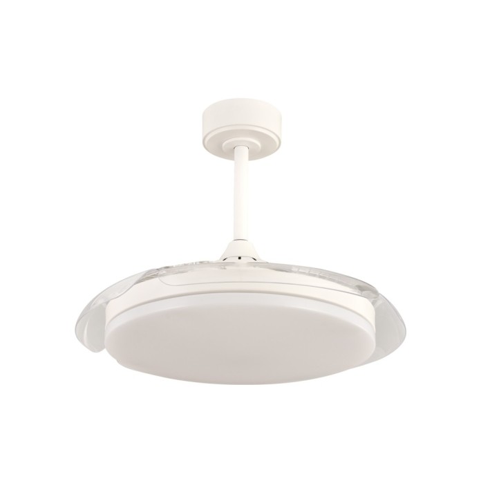 Ventilador Aspen CCT