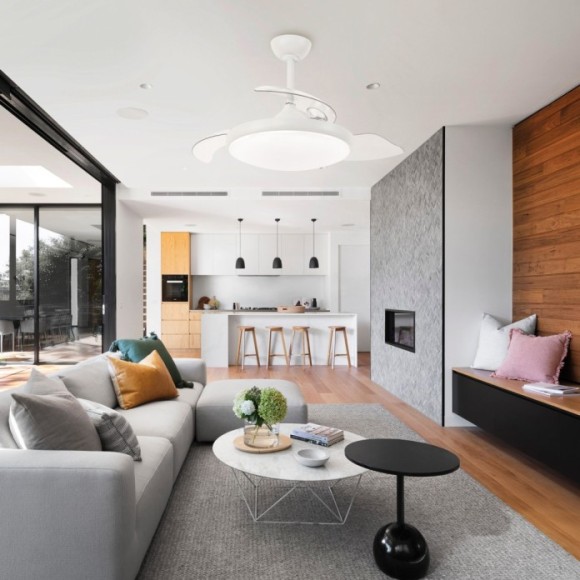 Ventilador Siroco CCT