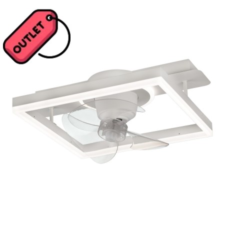 Ventilador Barat DIMABLE Y CCT