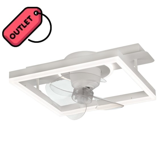 Ventilador Barat DIMABLE Y CCT