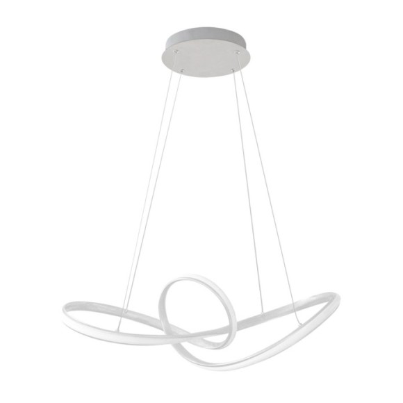 Lámpara colgante 56W