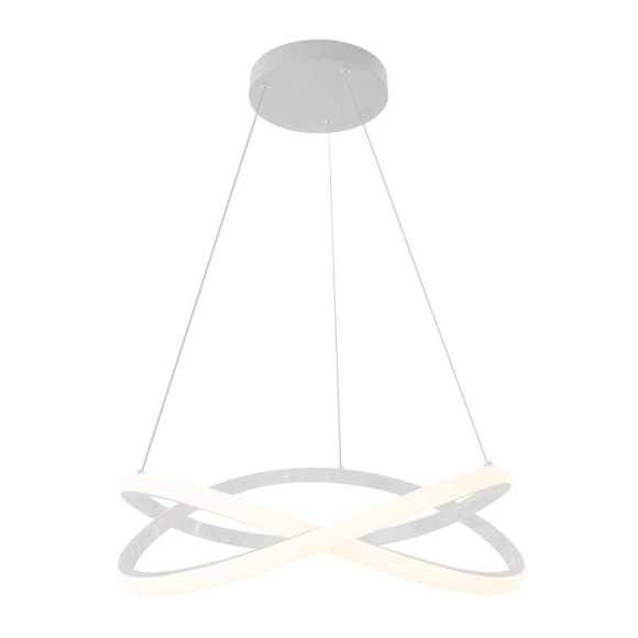 Lámpara colgante 92W