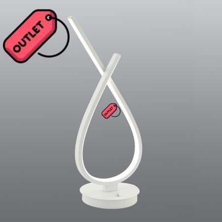 Sobremesa 12W dimable