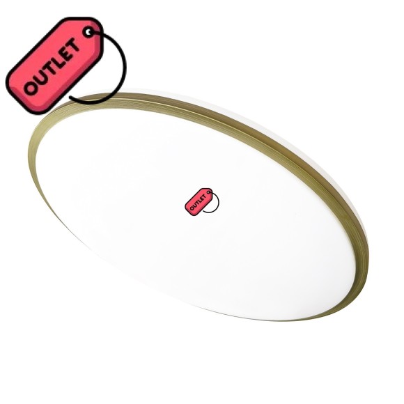 PlafónTopic 50 Dimable