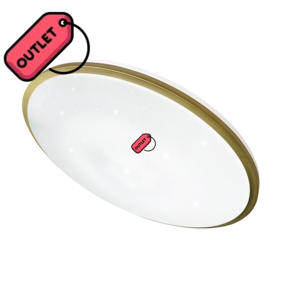 Plafón Trendy 50 Dimable