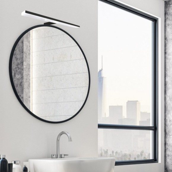 Aplique de baño 15W 4500K