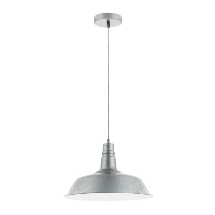 Lámpara colgante1xE27