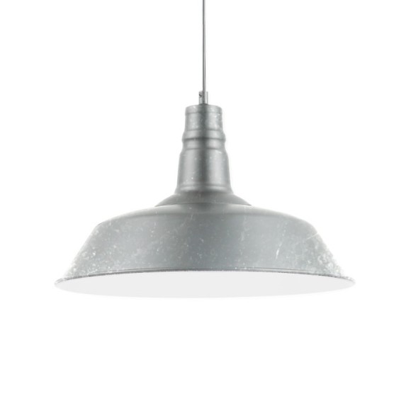 Lámpara colgante1xE27