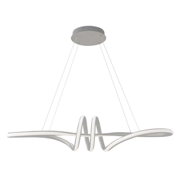 Lámpara colgante 72W