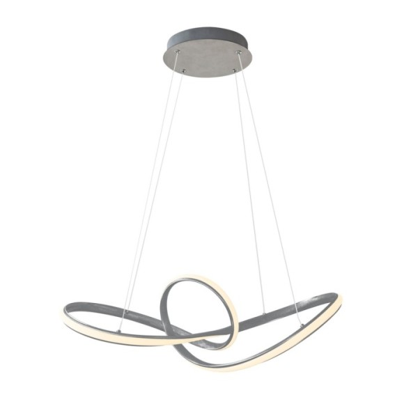 Lámpara colgante 56W