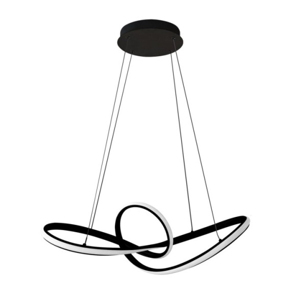 Lámpara colgante 56W