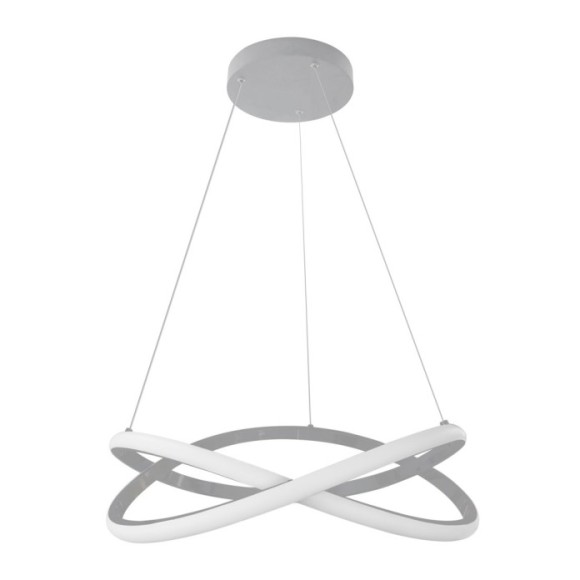 Lámpara colgante 92W