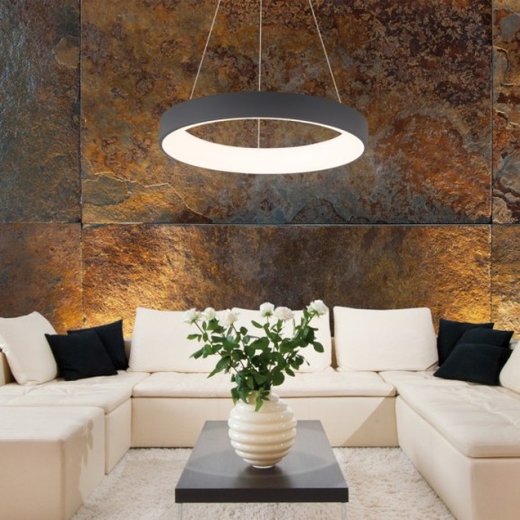 Lámpara colgante-60