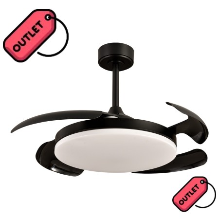 Ventilador Aspen CCT