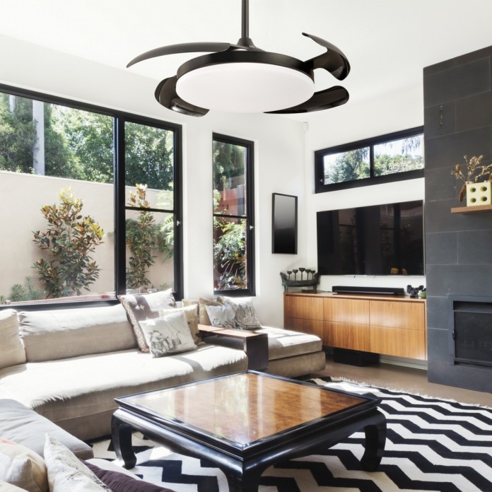 Ventilador Aspen CCT