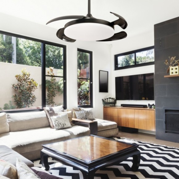 Ventilador Aspen CCT