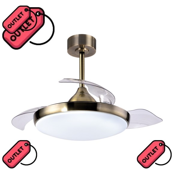 Ventilador Siroco CCT