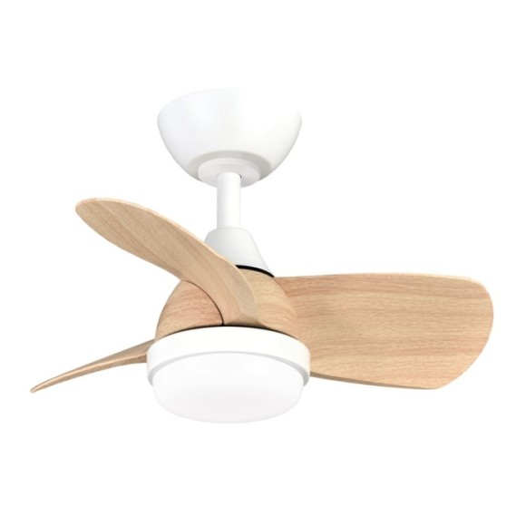 Ventilador Garbí CCT