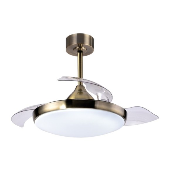 Ventilador Minisiroco CCT