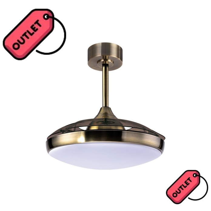 Ventilador Minisiroco CCT