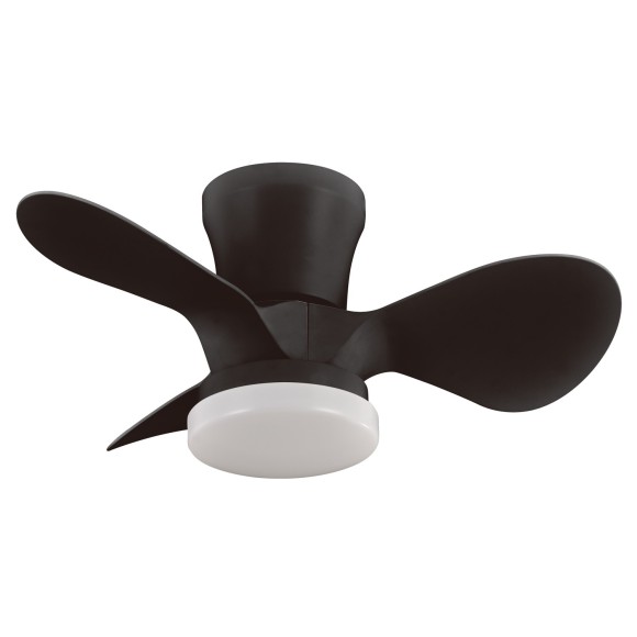 Ventilador Gregal CCT