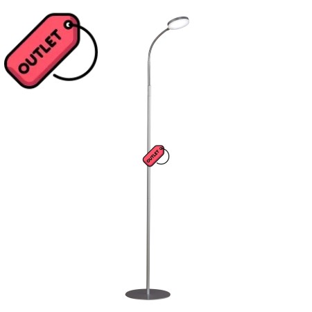 Pie lector Thorin 4000K