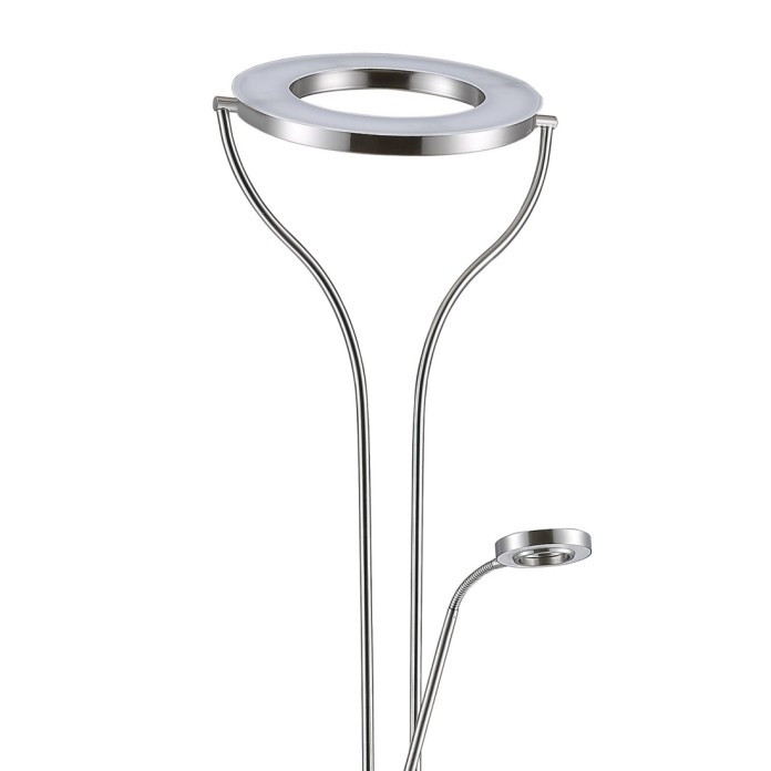 Pie de salón Smeagol 30/5W 4000K DIMABLE