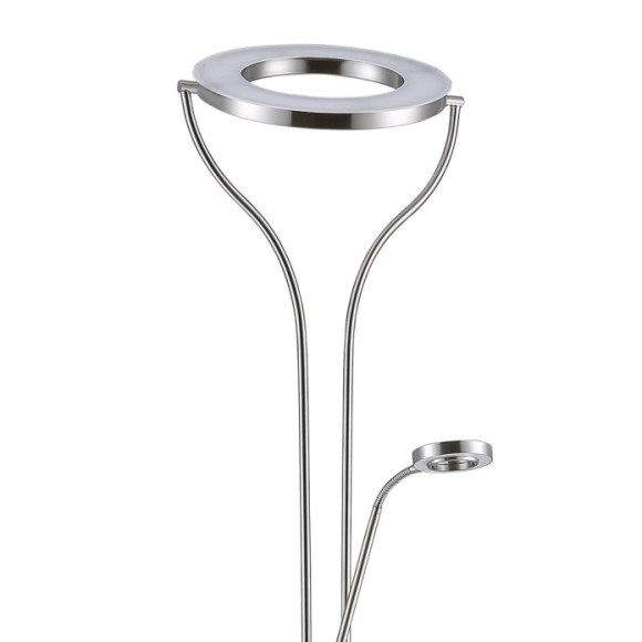 Pie de salón Smeagol 30/5W 4000K DIMABLE