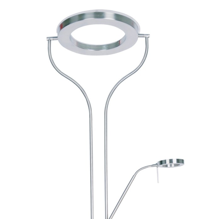 Pie de salón Smeagol 30/5W 4000K DIMABLE