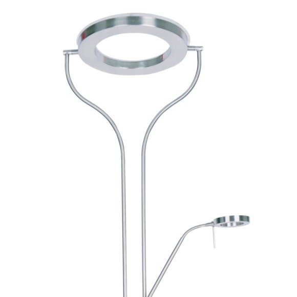 Pie de salón Smeagol 30/5W 4000K DIMABLE