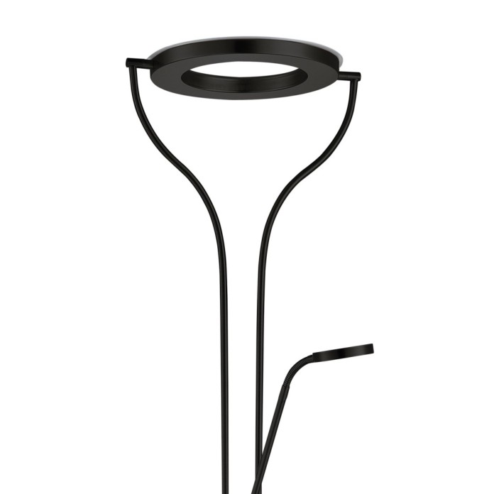 Pie de salón Smeagol 30/5W 4000K DIMABLE