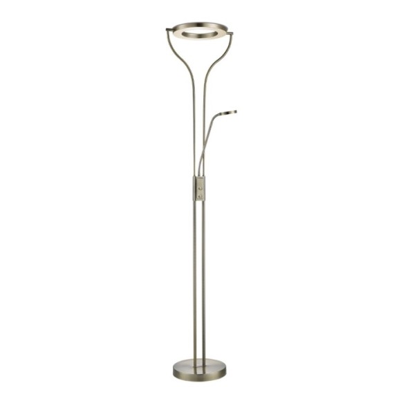 Pie de salón Smeagol 30/5W 4000K DIMABLE