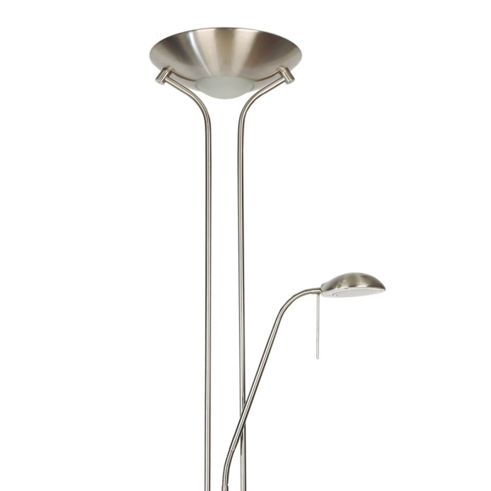 Pie de salón Ragnar 30/5W 4000k DIMABLE