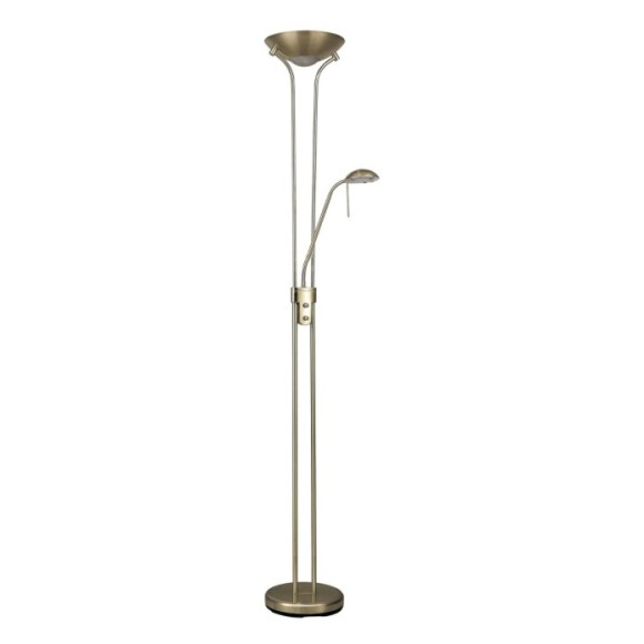 Pie de salón Ragnar 30/5W 4000k DIMABLE