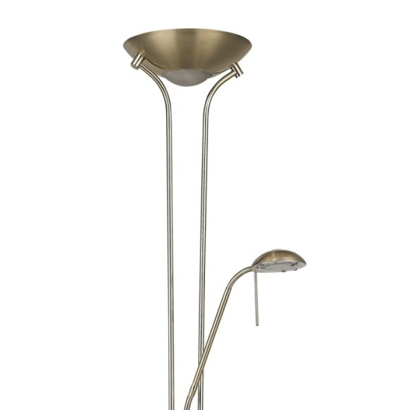 Pie de salón Ragnar 30/5W 4000k DIMABLE