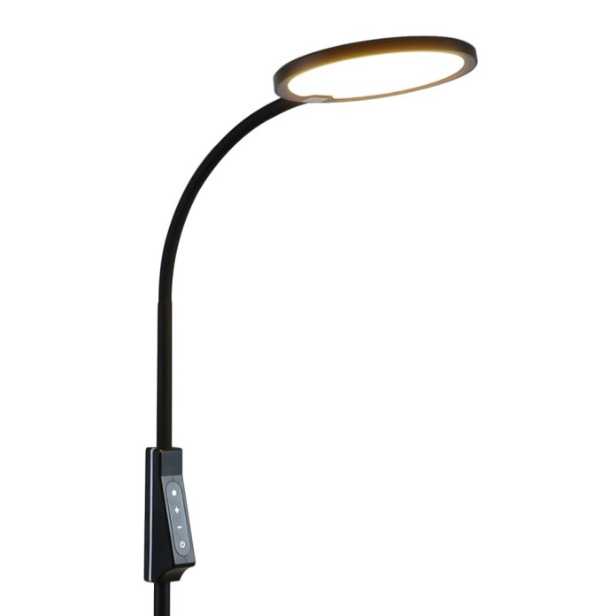 Pie lector Vecna DIMABLE Y CCT