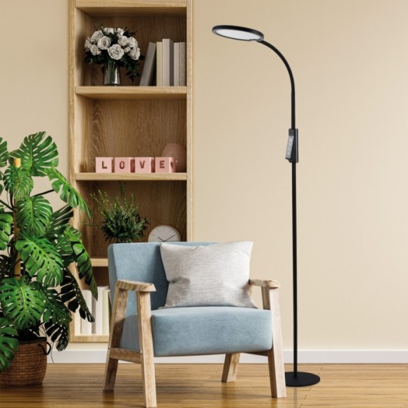 Pie lector Vecna DIMABLE Y CCT