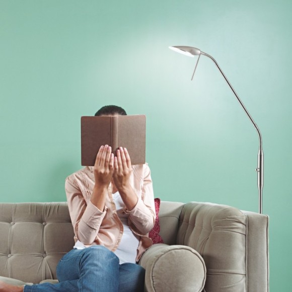 Pie lector Tyrion 4000K DIMABLE