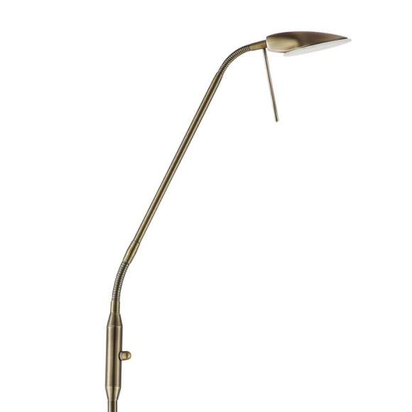 Pie lector Tyrion 4000K DIMABLE