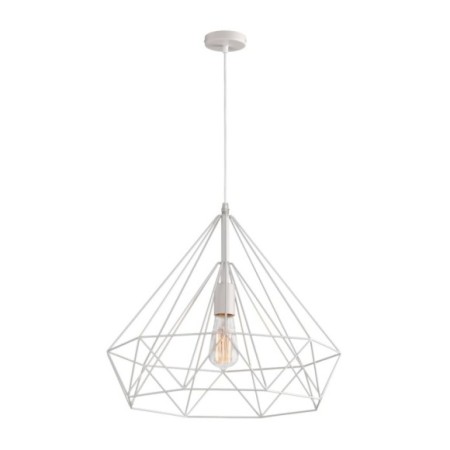 Lámpara colgante1xE27