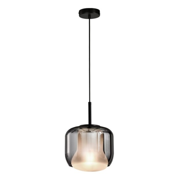 Lámpara colgante1xE27