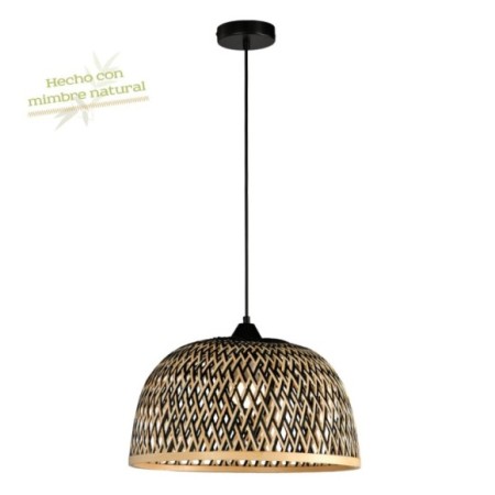 Lámpara colgante1xE27