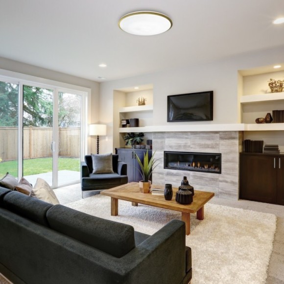 Plafón Trendy 50 Dimable