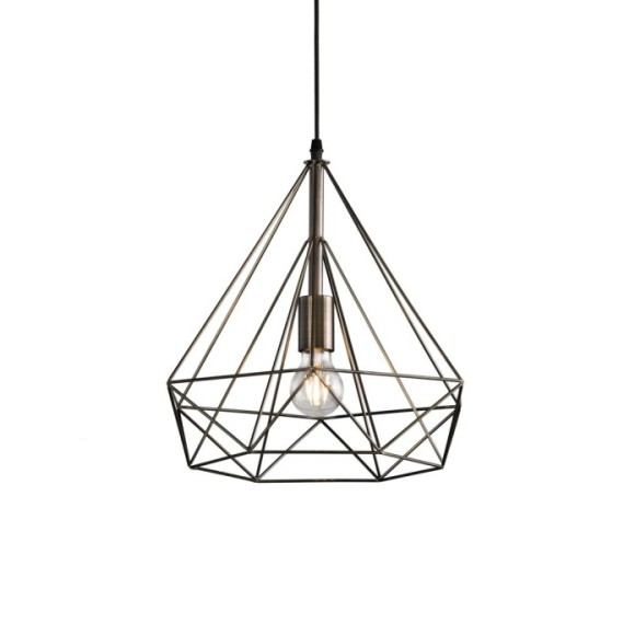 Lámpara colgante1xE27