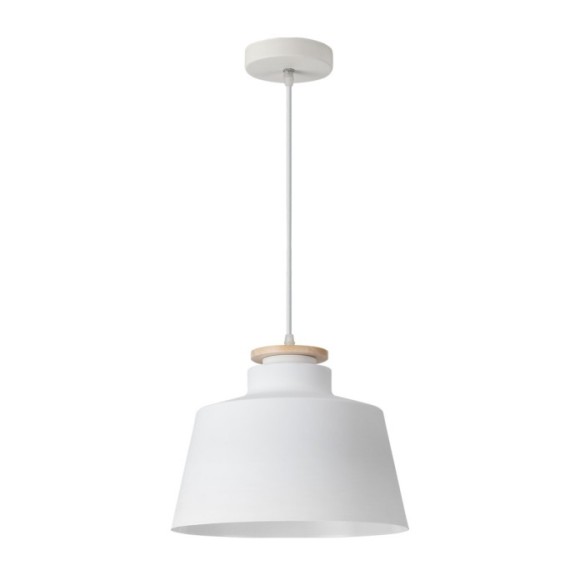 Lámpara colgante1xE27