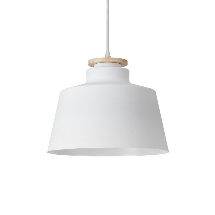 Lámpara colgante1xE27