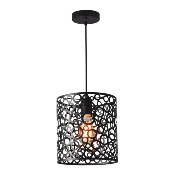 Lámpara colgante1xE27